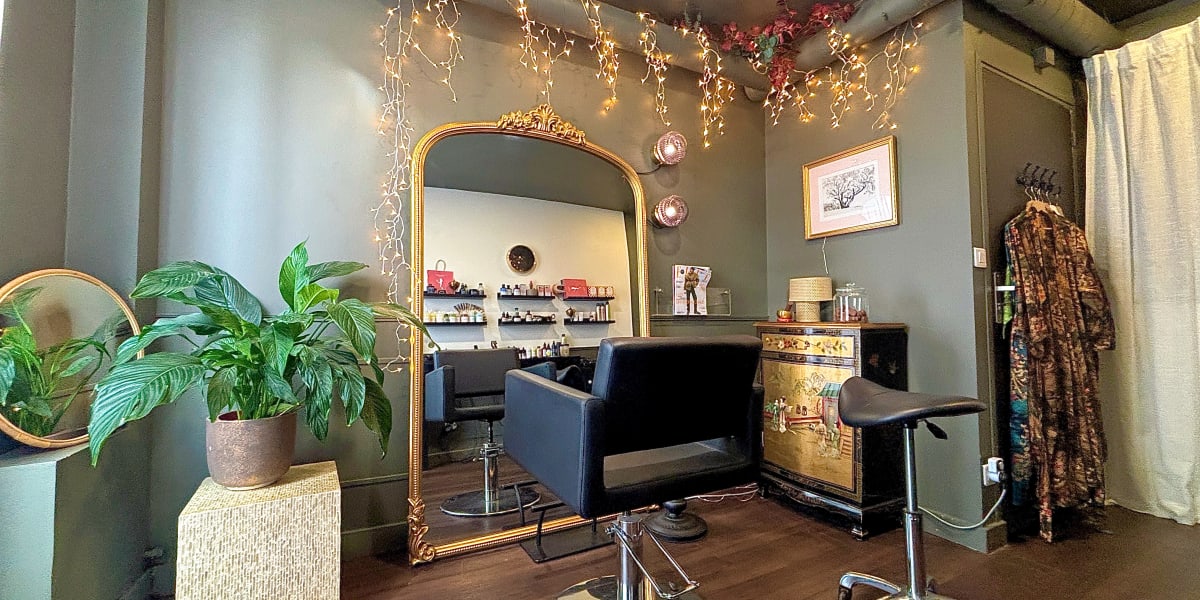 Kevin-Yohann chez Maison Roquelongue - Coiffure Toulouse - Photo de couverture - OneBooking