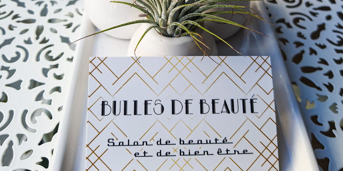 bulles de beauté DMC - Sourcils & cils Pantin - Photo de couverture - OneBooking