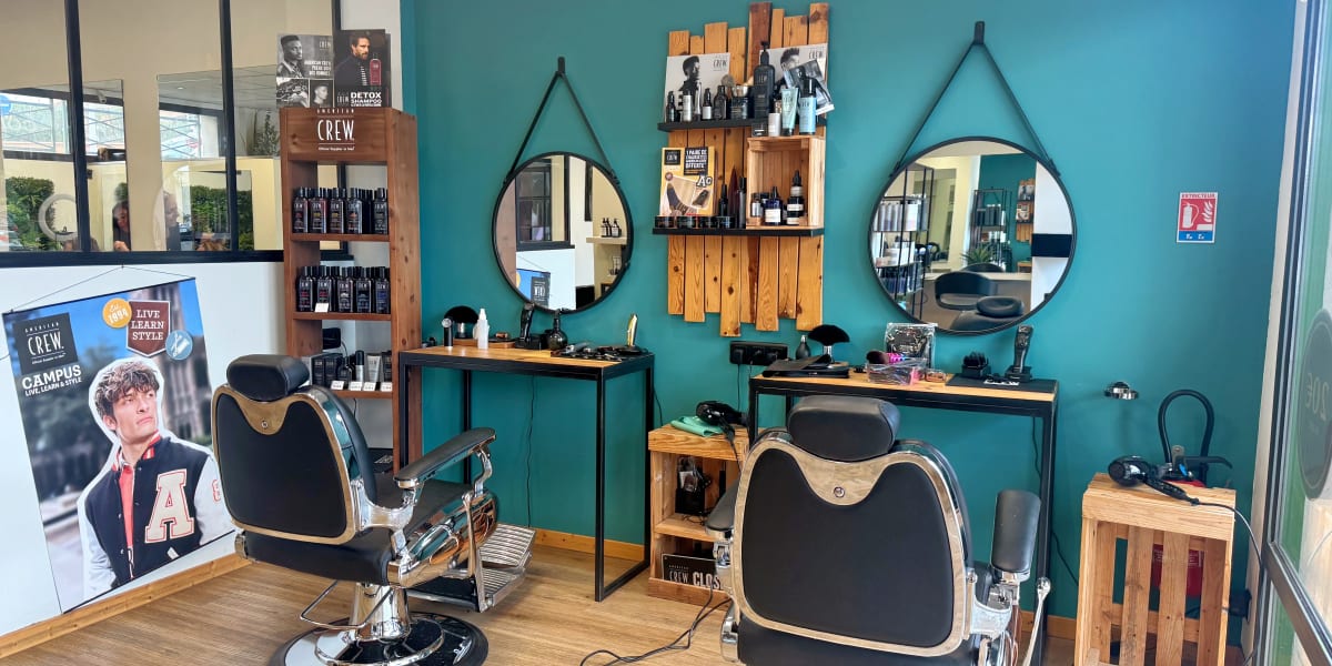 Jessica - Coiffure Agde - Photo de couverture - OneBooking