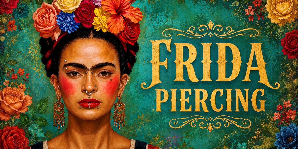 Frida Piercing - Institut de beauté Knutange - Photo de couverture - OneBooking
