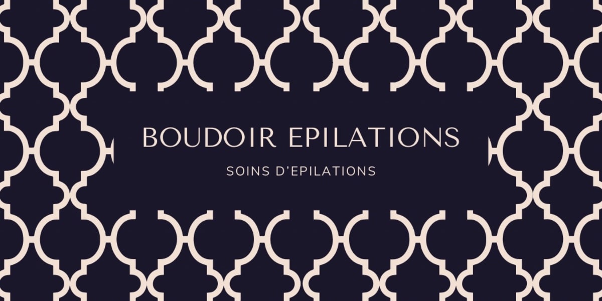 BOUDOIR ÉPILATIONS - Sourcils & cils Gennevilliers - Photo de couverture - OneBooking