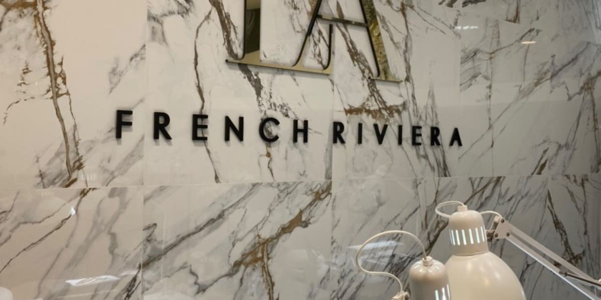 LA French Riviera - Soin visage Nice - Photo de couverture - OneBooking