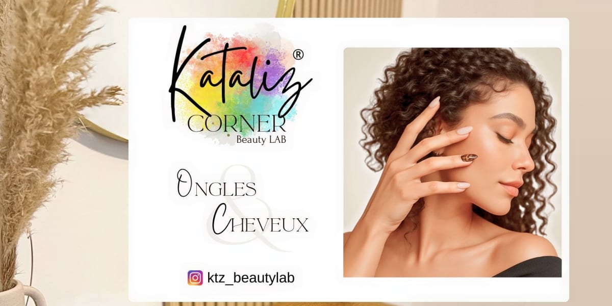 Kataliz - Coiffure Toulouse - Photo de couverture - OneBooking