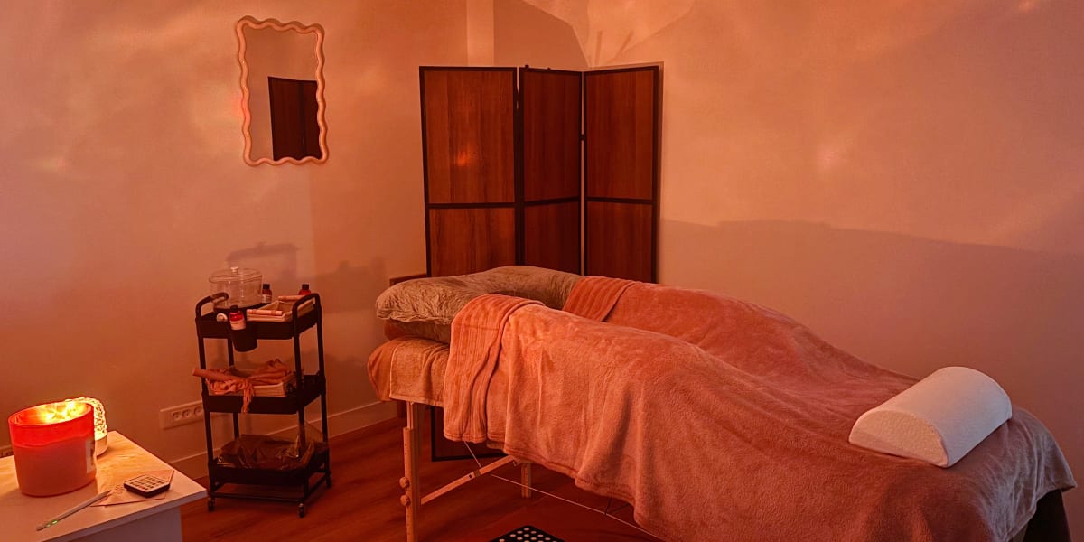 Bien Naître et Grandir - Bien-être Le Havre - Photo de couverture - OneBooking