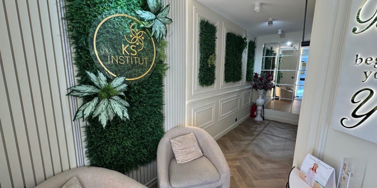 KS Institut - Coiffure Viarmes - Photo de couverture - OneBooking