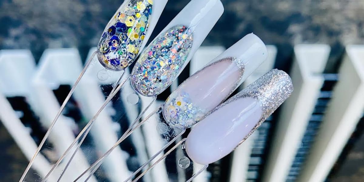 Nail art beaute margot - Institut de beauté Toulon - Photo de couverture - OneBooking