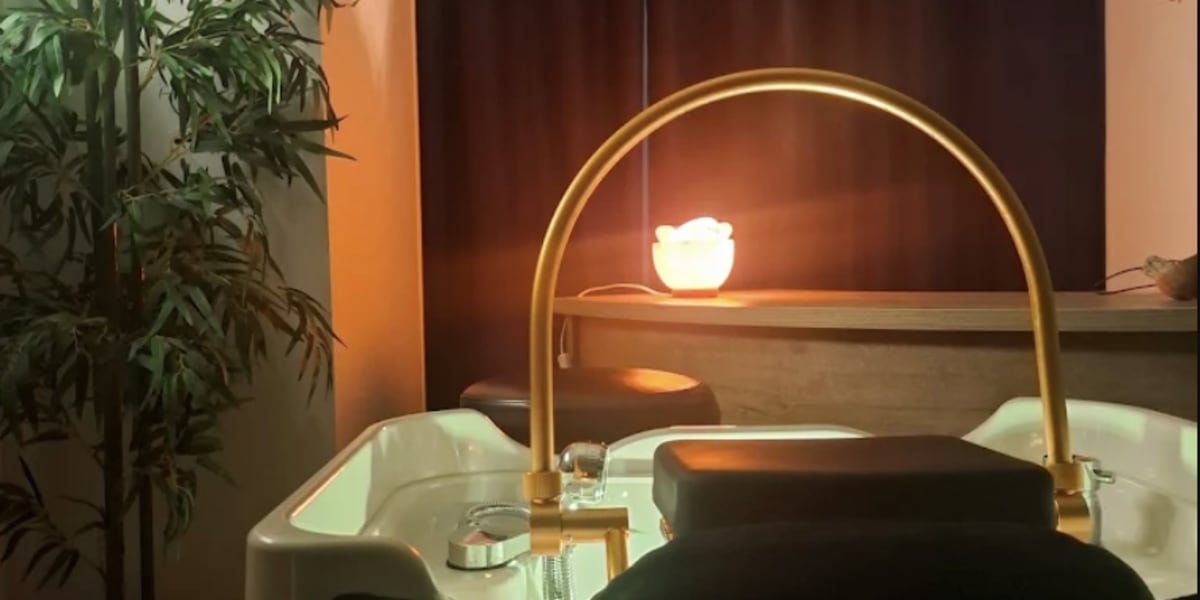 Cher À Mon Âme - Clientèle exclusivement féminine - Massage Mont-de-Marsan - Photo de couverture - OneBooking