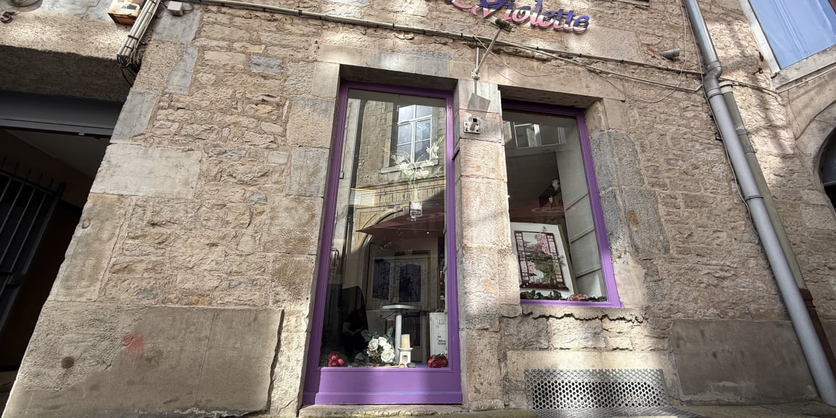 Institut Violette - Épilation Besançon - Photo de couverture - OneBooking