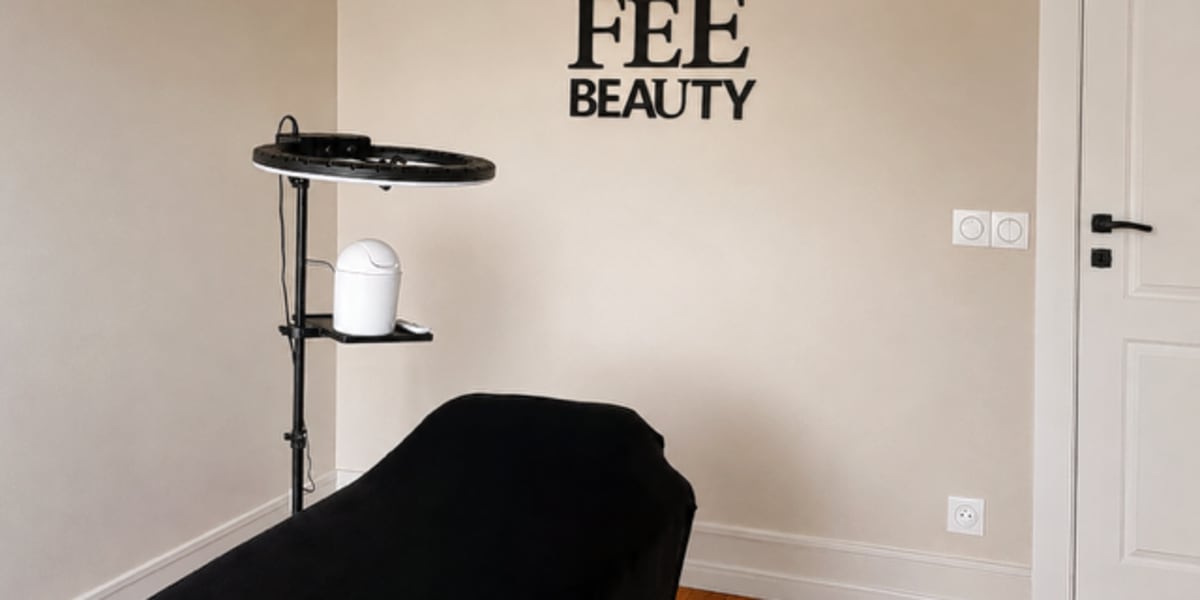 Fée Beauty - Épilation Tassin-la-Demi-Lune - Photo de couverture - OneBooking