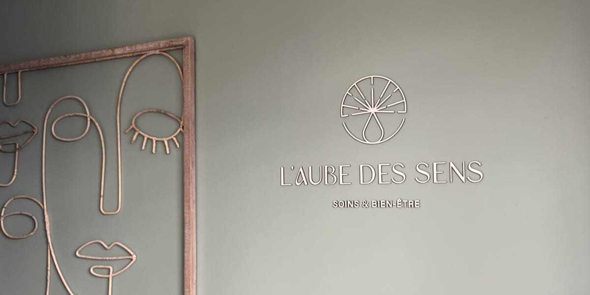 L’aube Des Sens - Institut de beauté Saumur - Photo de couverture - OneBooking