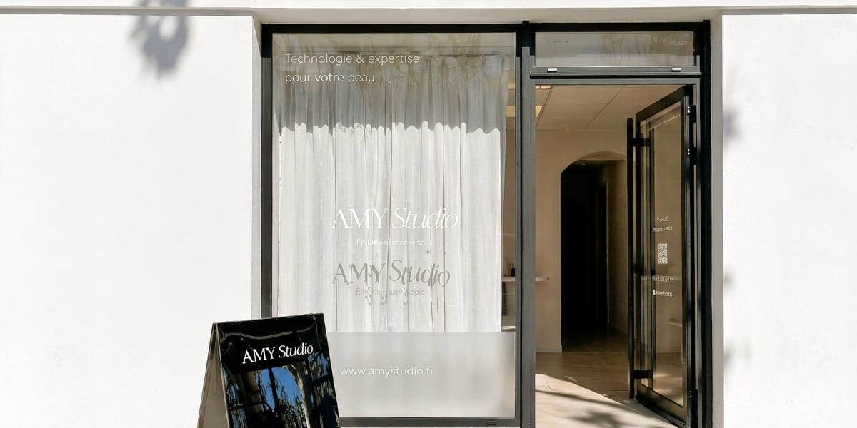 Amy Studio - Coiffure Castelnaudary - Photo de couverture - OneBooking