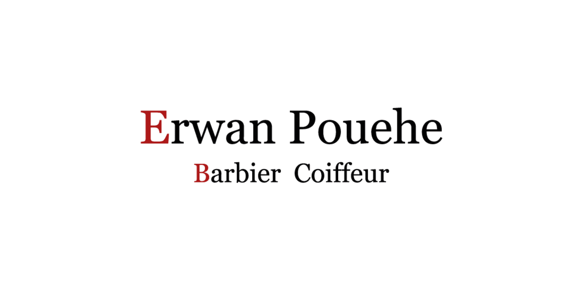 Erwan Pouehe - Coiffure Poitiers - Photo de couverture - OneBooking