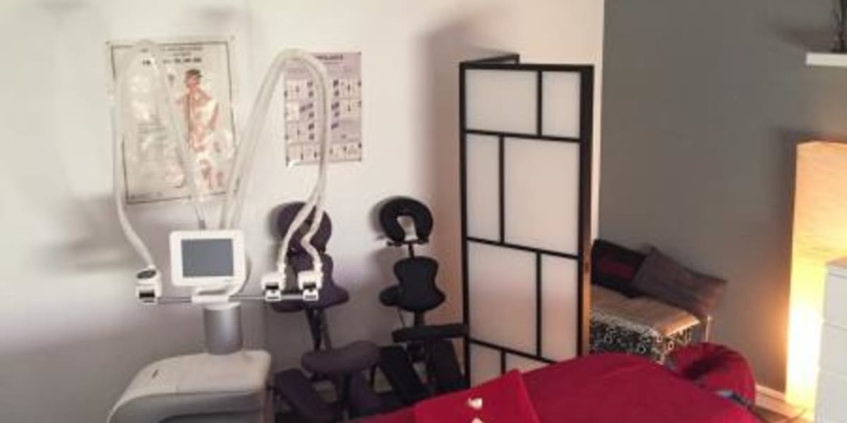 Le Palais du Zen - Massage La Madeleine - Photo de couverture - OneBooking