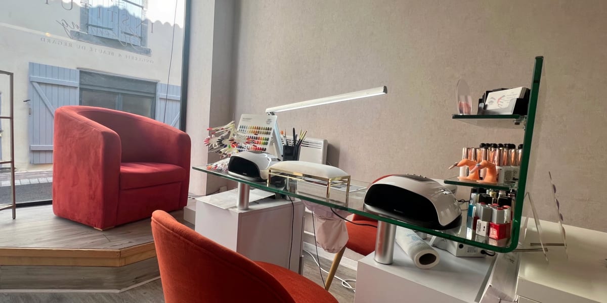 Beauté Plus 63 - Institut de beauté Clermont-Ferrand - Photo de couverture - OneBooking