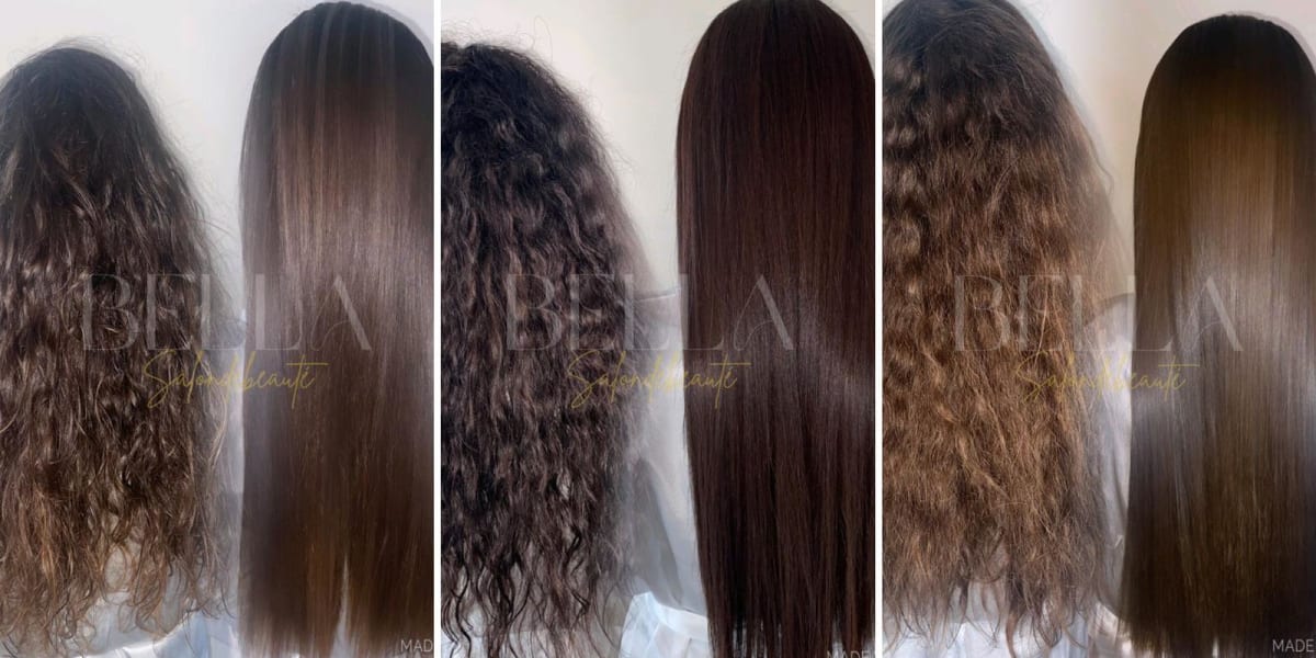 BELLA - Coiffure Montpellier - Photo de couverture - OneBooking
