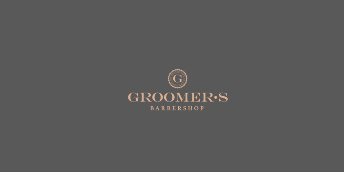 Groomers Barbershop - Coiffure Saint-Denis - Photo de couverture - OneBooking