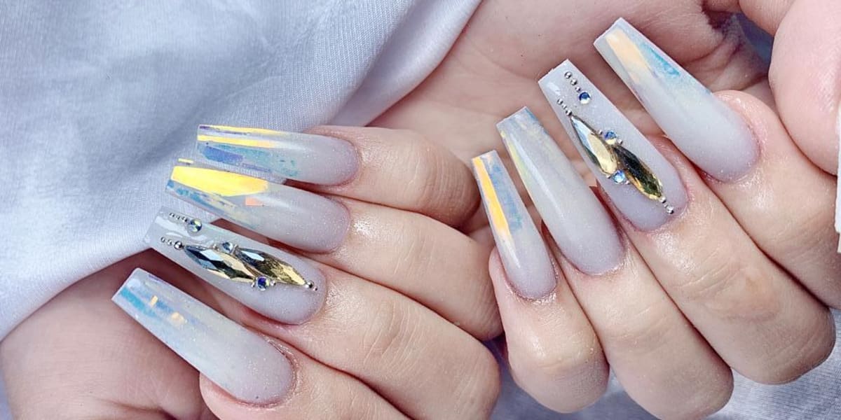 Asia Nails - Soin visage Nice - Photo de couverture - OneBooking