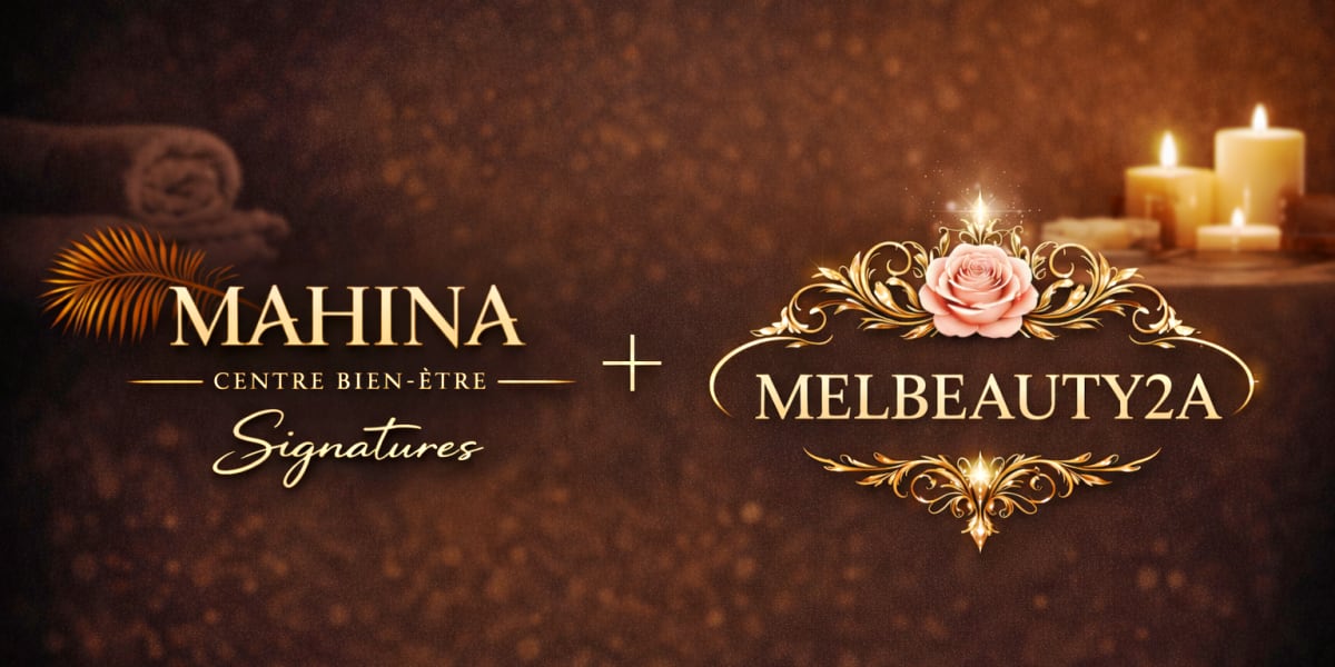 MAHINA Signatures + MelBeauty B - Institut de beauté Ajaccio - Photo de couverture - OneBooking