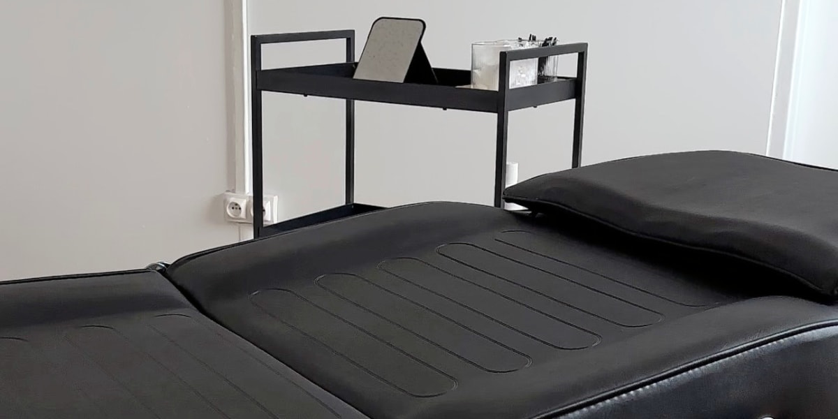 The beauty bar - Sourcils & cils Drancy - Photo de couverture - OneBooking