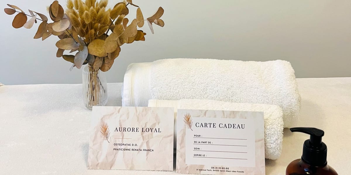 Aurore Loyal - praticienne Renata França (Miracle Touch) - Sourcils & cils Saint-Maur-des-Fossés - Photo de couverture - OneBooking