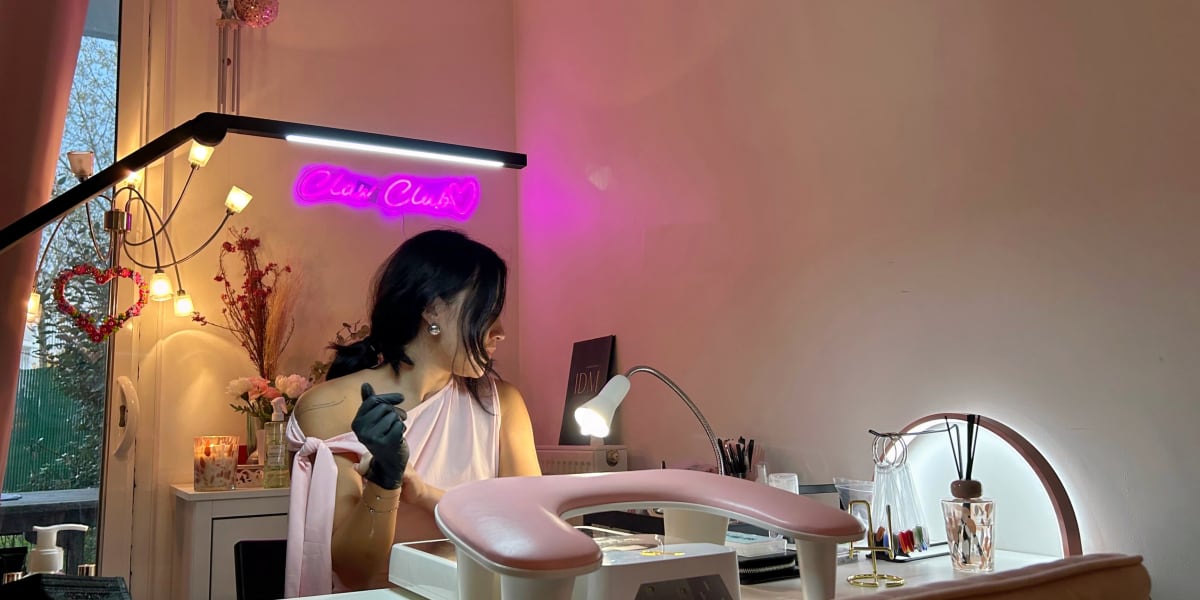 Claw Club - Onglerie Villenave-d'Ornon - Photo de couverture - OneBooking