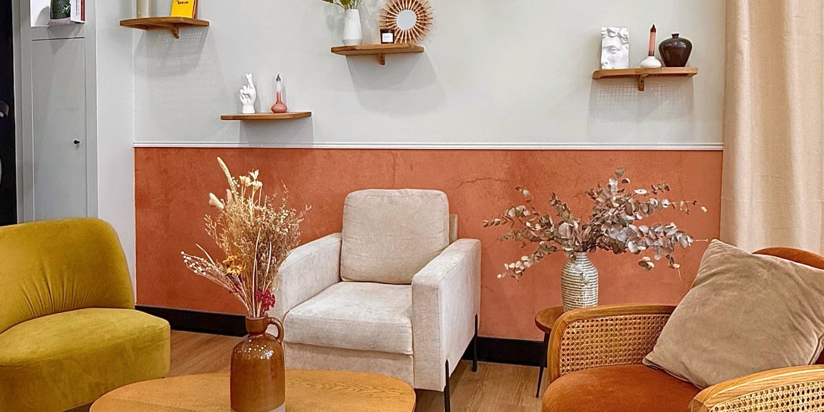 Clover - Coiffure Grenoble - Photo de couverture - OneBooking