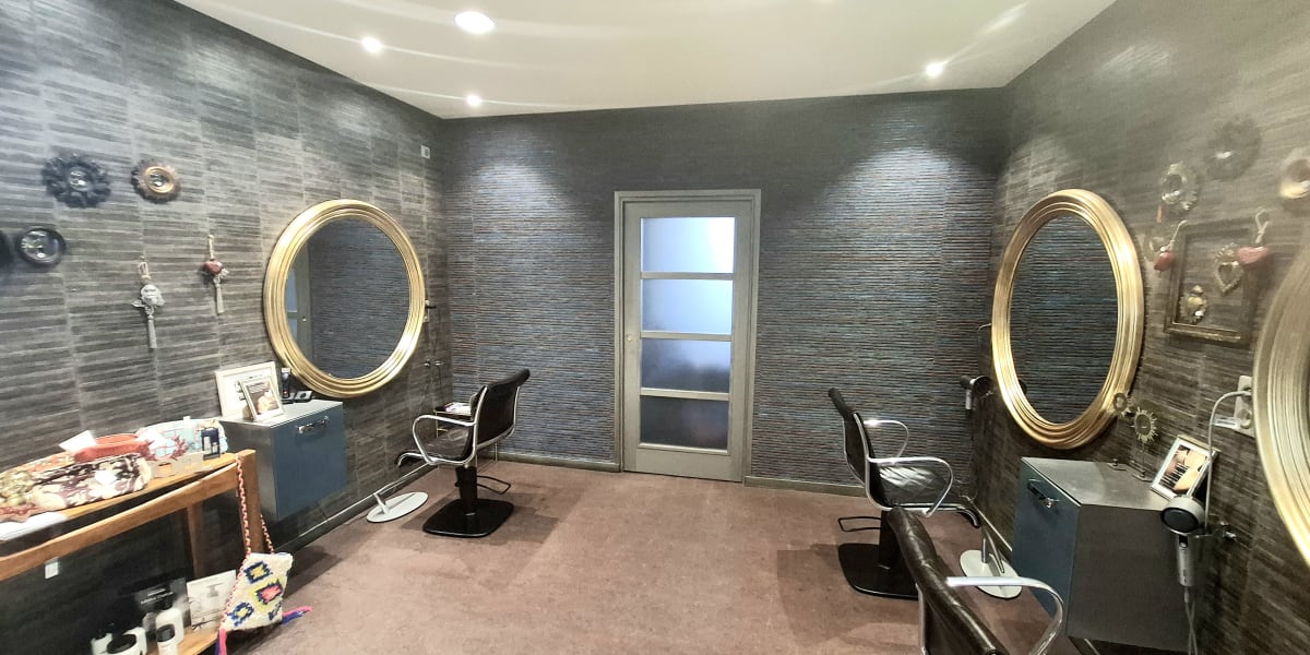 Le P’tit Salon - Coiffure Cahors - Photo de couverture - OneBooking
