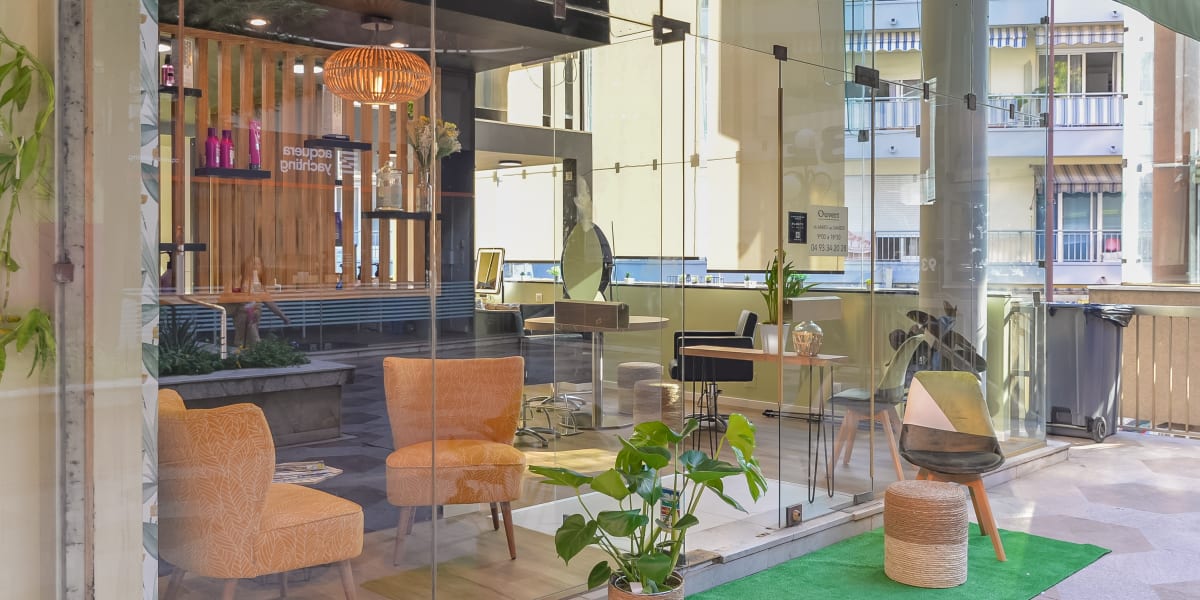 L'Atelier de Lyse - Coiffure Antibes - Photo de couverture - OneBooking