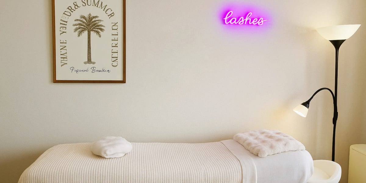 Institut Coucou - Sourcils & cils Saint-Malo - Photo de couverture - OneBooking