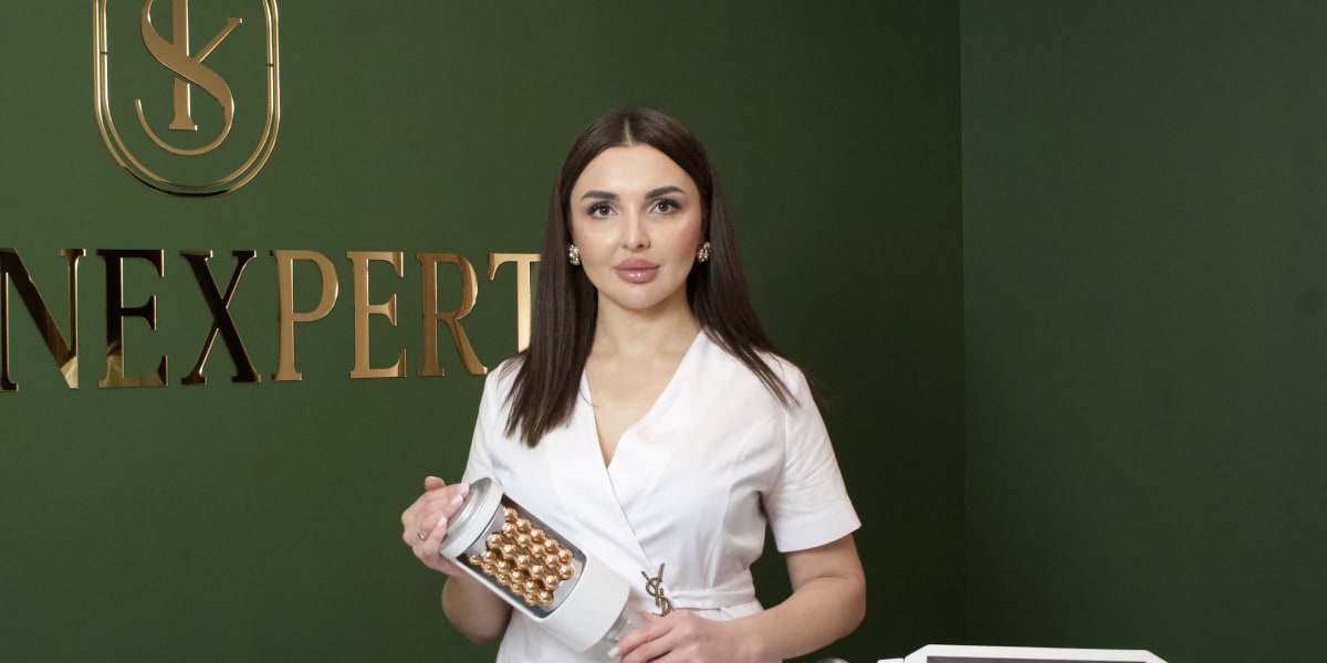 SKINEXPERT - Institut de beauté Nantes - Photo de couverture - OneBooking