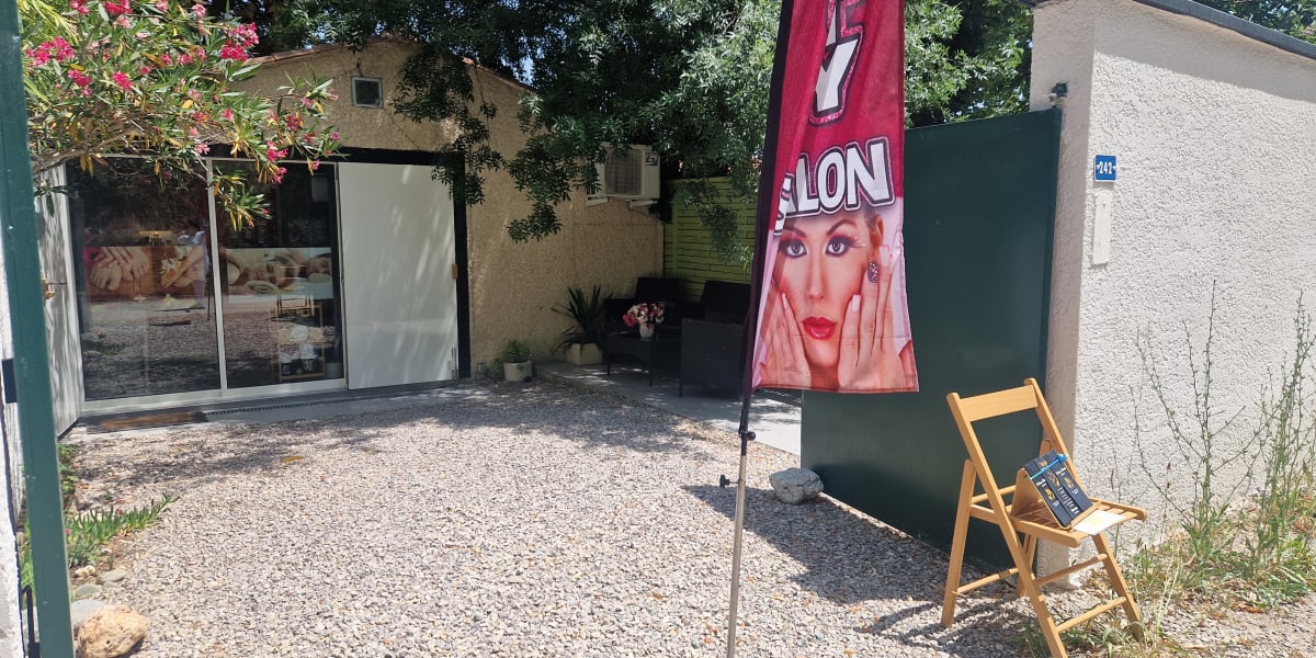 D-stress beauty - Coiffure Montpellier - Photo de couverture - OneBooking