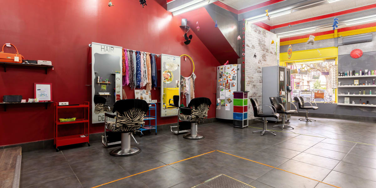 Hair Desygn - Coiffure Tarascon - Photo de couverture - OneBooking