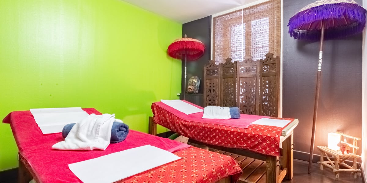 Anthéa institut spa - Institut de beauté Coutances - Photo de couverture - OneBooking