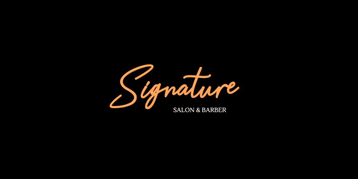 Signature Salon & Barber - Coiffure Elbeuf - Photo de couverture - OneBooking