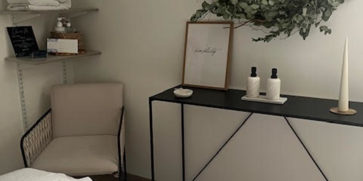 Claire M Drainage RENATA FRANCA - Massage Auxerre - Photo de couverture - OneBooking