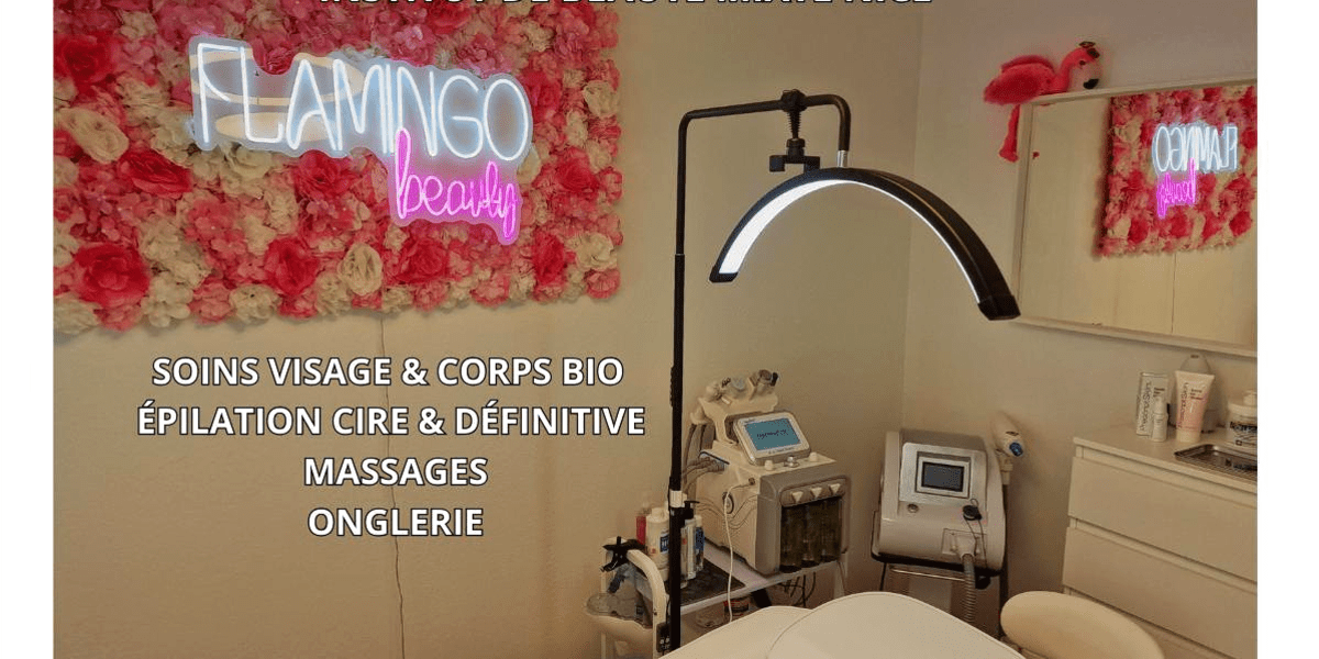 Flamingo Beauty By Vicky - Sourcils & cils Nice - Photo de couverture - OneBooking