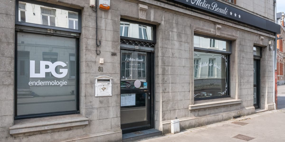 L’Atelier Beauté - Onglerie Valenciennes - Photo de couverture - OneBooking