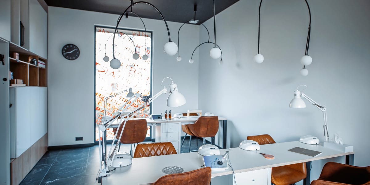 Benearte - Onglerie Strasbourg - Photo de couverture - OneBooking