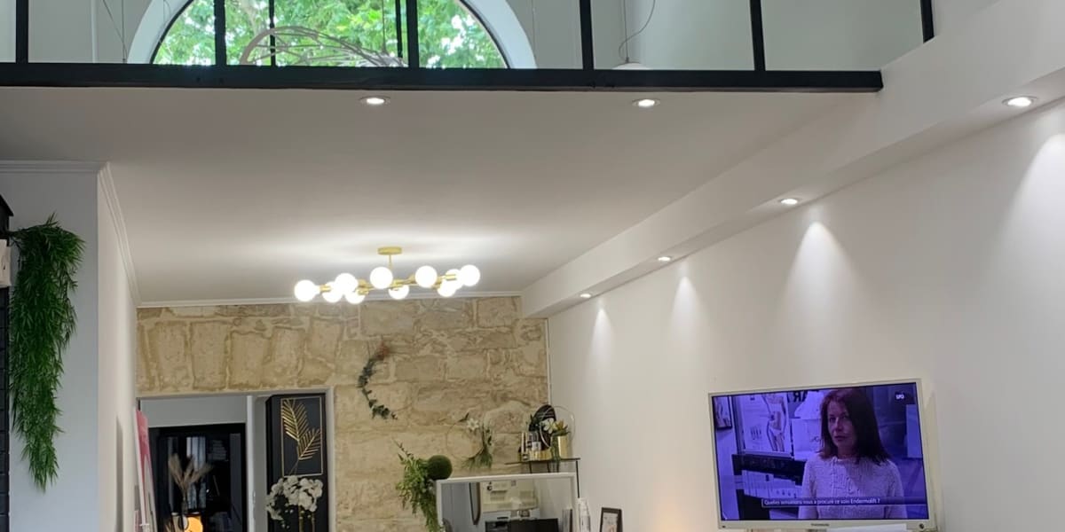 Institut Spa Soraya Kerr - Spa Montpellier - Photo de couverture - OneBooking