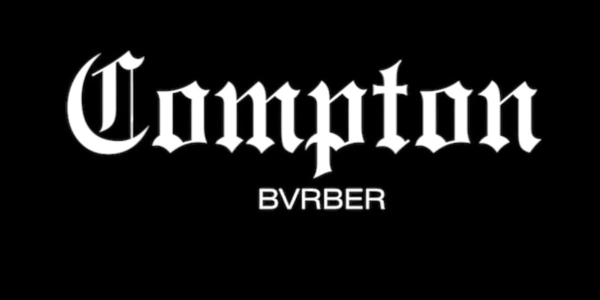 Compton Bvrber - Barbier Clermont-Ferrand - Photo de couverture - OneBooking