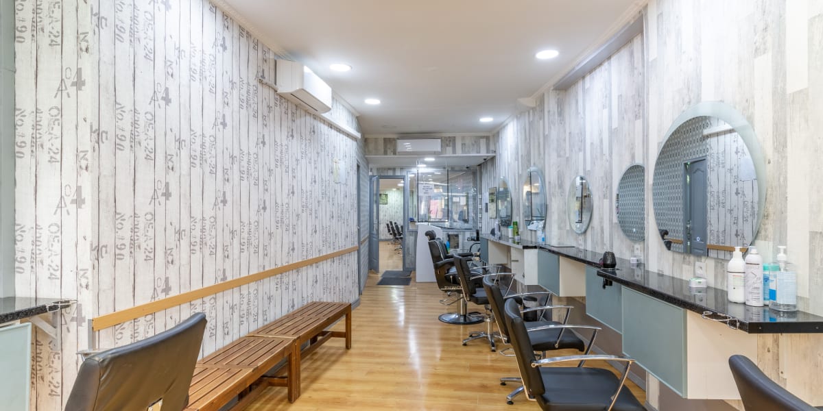 Defosso Diffusion - Coiffure Saint-Denis - Photo de couverture - OneBooking