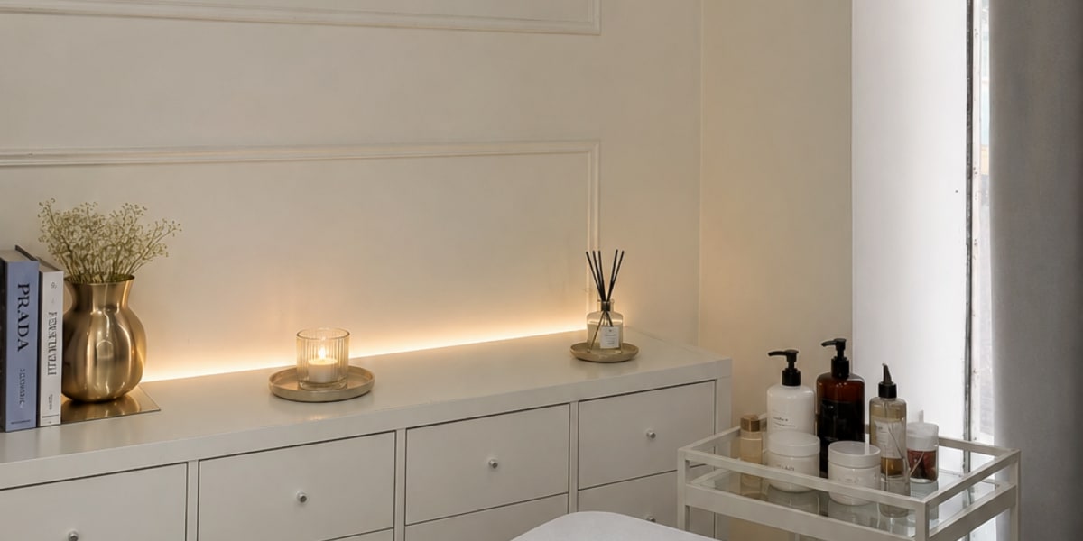 Beleza Celine - Institut de beauté Lille - Photo de couverture - OneBooking