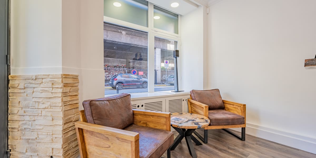 TW Studio - Barbier Cannes - Photo de couverture - OneBooking