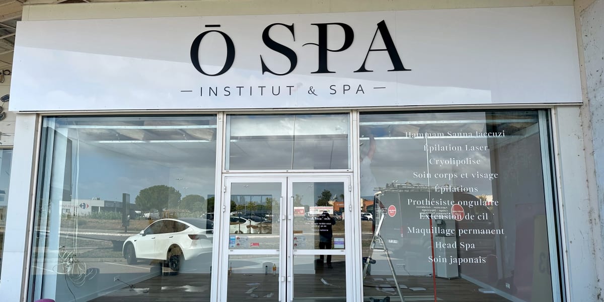 Õ SPA - Coiffure Narbonne - Photo de couverture - OneBooking