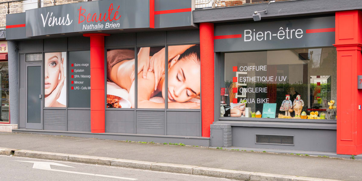 Aurélie Ongles de Venus - Onglerie Sotteville-lès-Rouen - Photo de couverture - OneBooking