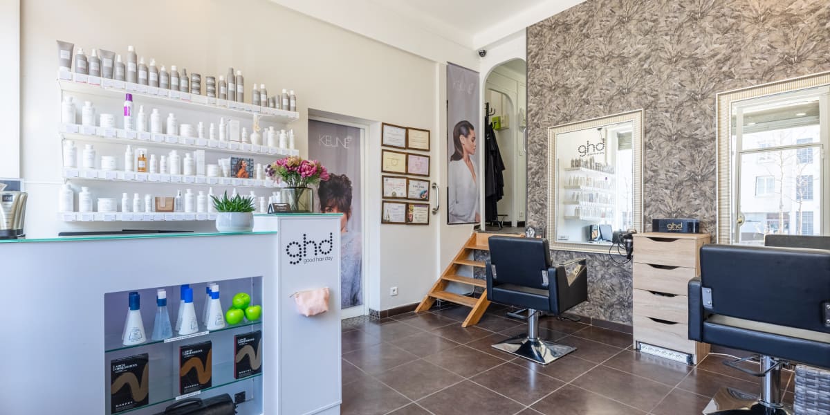 Institut de Beauté & Coiffure Anahit - Coiffure Villeurbanne - Photo de couverture - OneBooking