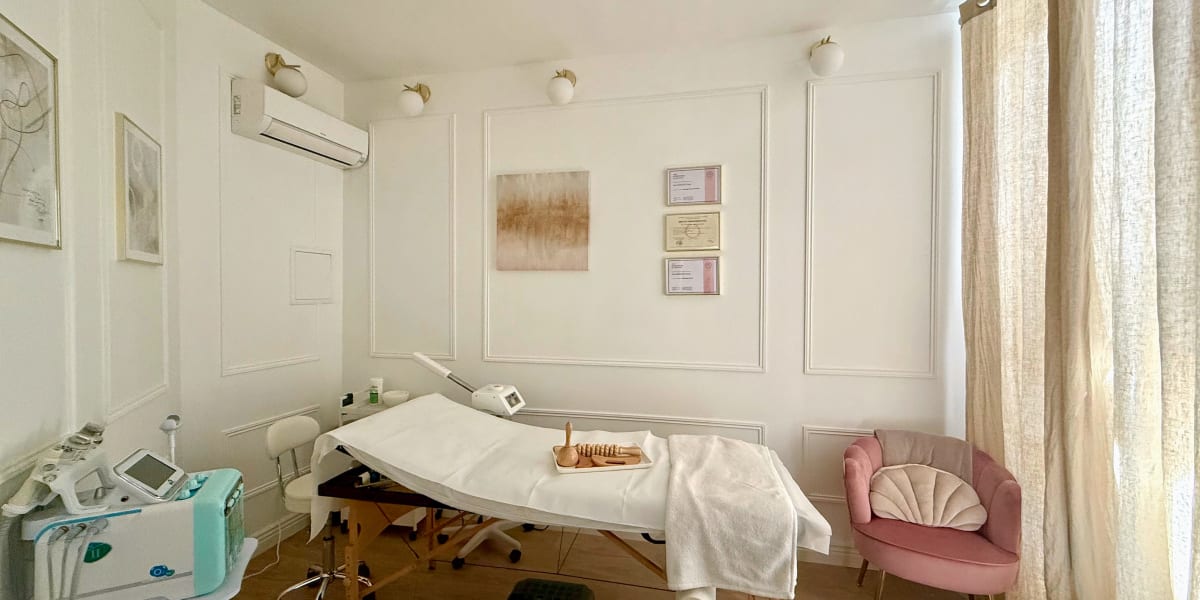 La Maison du Bien-être - Spa Nîmes - Photo de couverture - OneBooking