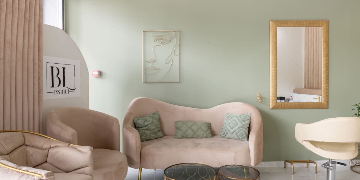 BL Institut - Coiffure Nîmes - Photo de couverture - OneBooking
