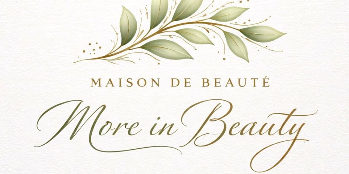 MAISON DE BEAUTÉ MORE IN BEAUTY - Sourcils & cils Blois - Photo de couverture - OneBooking