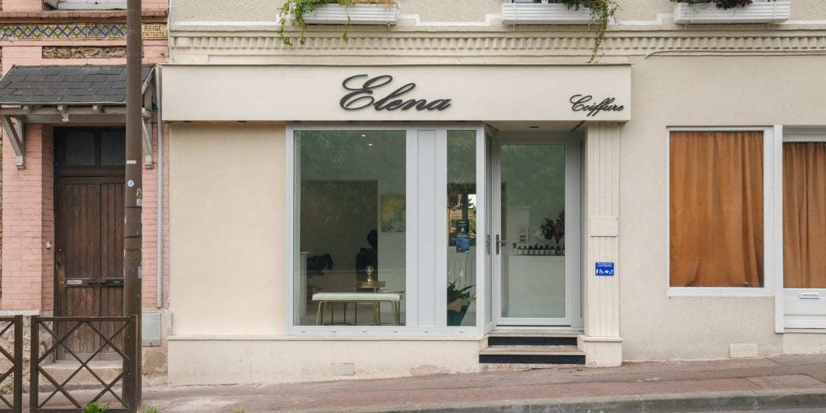 ELENA - Coiffure Châtenay-Malabry - Photo de couverture - OneBooking